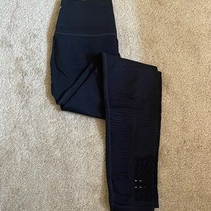 Gymshark Leggings. 24” inseam